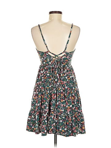 Roxy Casual Dress (view 2)