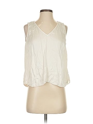 Velvet by Graham & Spencer Sleeveless Blouse (view 1)