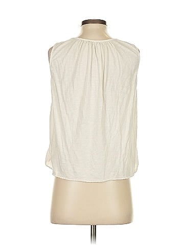 Velvet by Graham & Spencer Sleeveless Blouse (view 2)