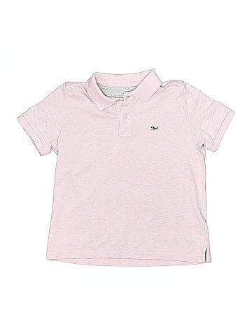 Vineyard Vines Short Sleeve Top (view 1)