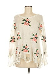 Wildfox Pullover Sweater