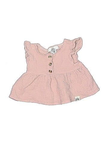 Assorted Brands Short Sleeve Top (view 1)