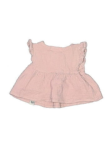 Assorted Brands Short Sleeve Top (view 2)