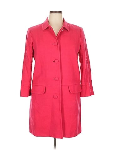 Talbots Coat (view 1)