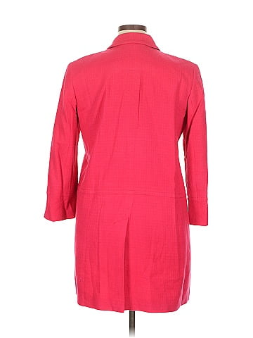 Talbots Coat (view 2)