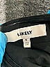 Likely Black Jumpsuit Size 6 - photo 7