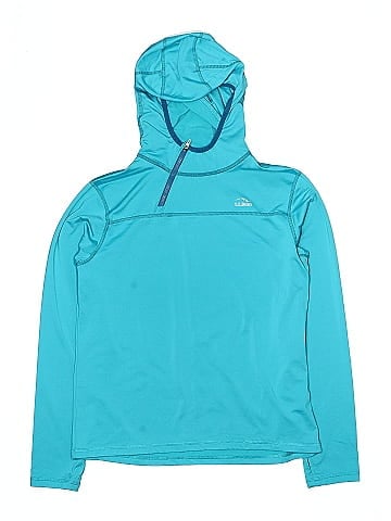 L.L.Bean Raincoat (view 1)