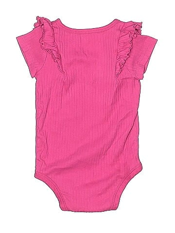 Member's Mark Short Sleeve Onesie (view 2)