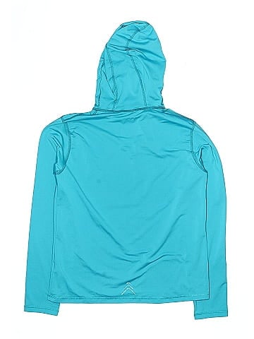 L.L.Bean Raincoat (view 2)