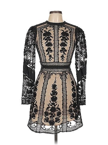 Karen Millen Cocktail Dress (view 1)