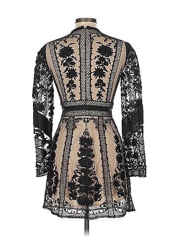 Karen Millen Cocktail Dress (view 2)