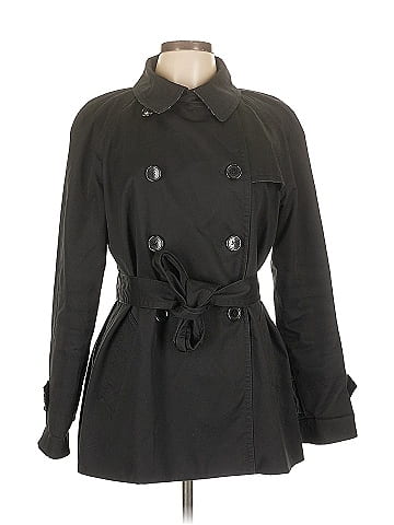 Coach Trenchcoat (view 1)