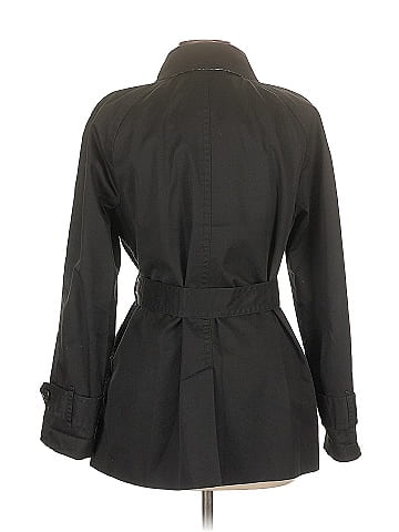 Coach Trenchcoat (view 2)