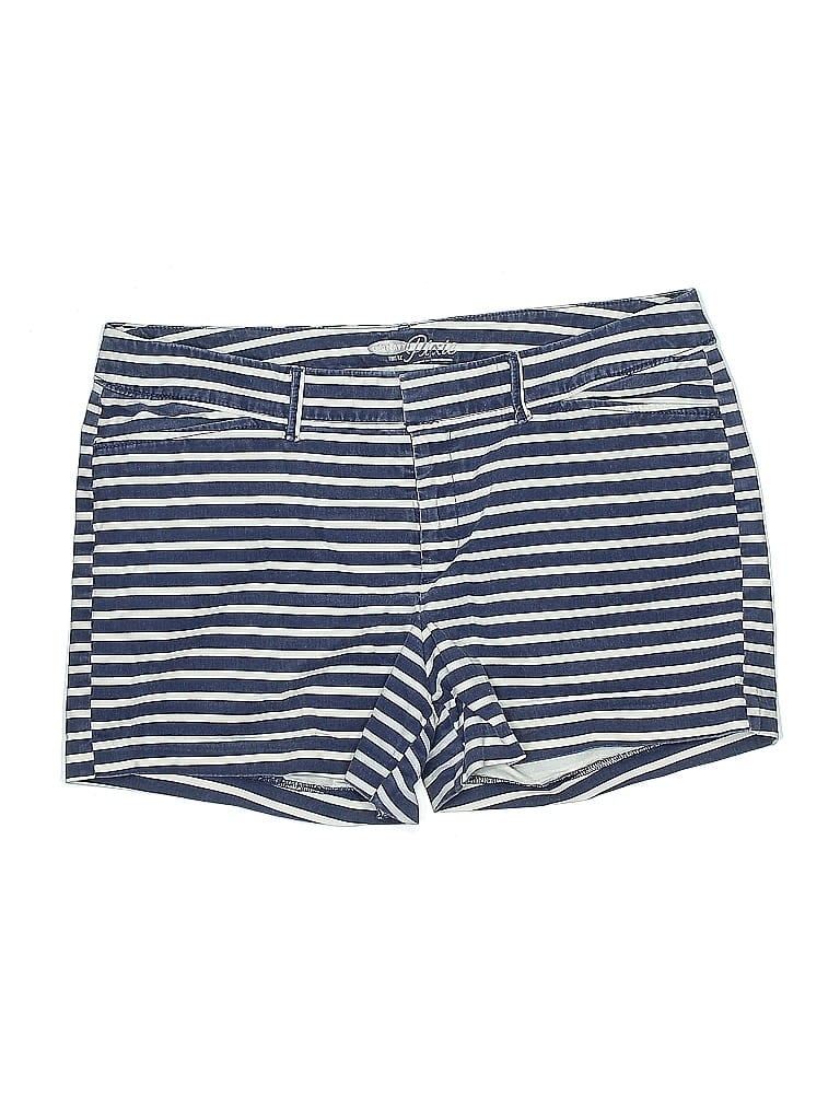 Pre-owned Old Navy Shorts In Blue