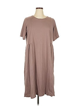 Logo By Lori Goldstein Casual Dress