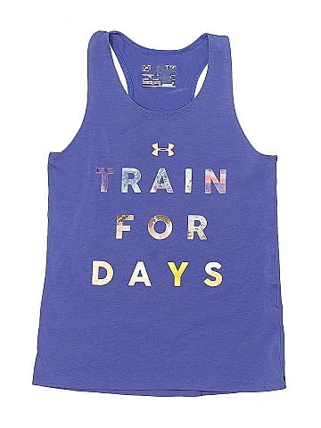 Under Armour Active Tank (view 1)