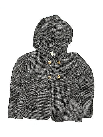 Zara Cardigan (view 1)