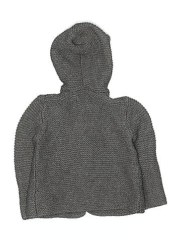 Zara Cardigan (view 2)