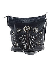 Brighton Leather Shoulder Bag