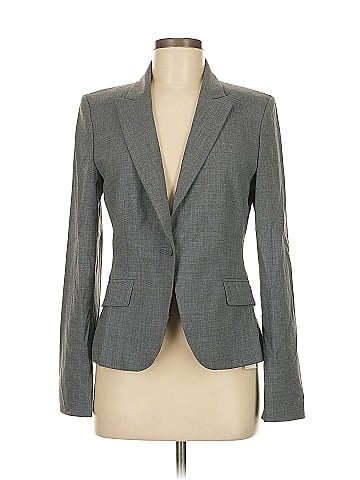 Express Design Studio Blazer (view 1)