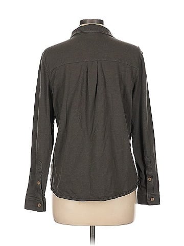 32 Degrees Long Sleeve Button-Down Shirt (view 2)