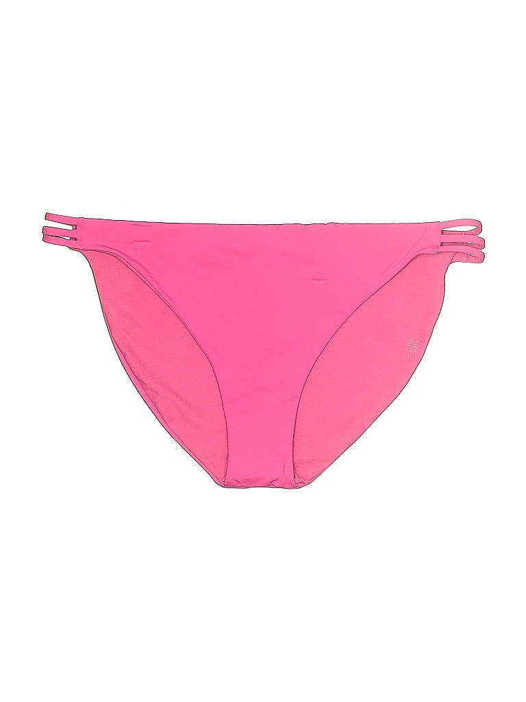 Roxy Swimsuit Bottoms In Pink