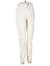 DL1961 100% Cotton Ivory Jeans Size 25 waist - photo 1