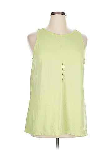 Athleta Sleeveless T-Shirt (view 1)