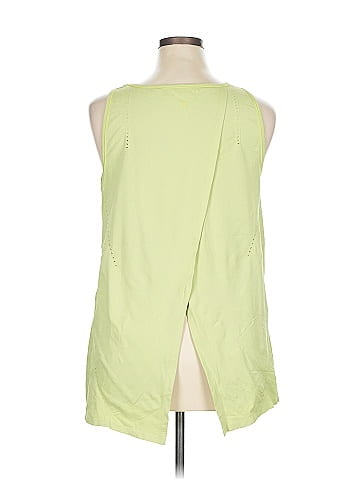 Athleta Sleeveless T-Shirt (view 2)