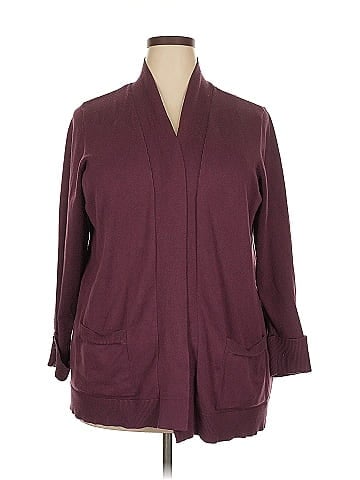 89th & Madison Cardigan (view 1)