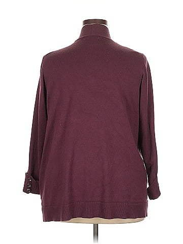 89th & Madison Cardigan (view 2)