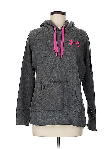Under Armour Pullover Hoodie (view 1)