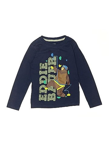 Eddie Bauer Long Sleeve T-Shirt (view 1)