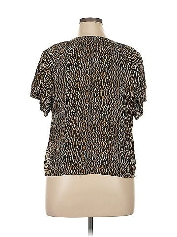 Melrose and Market Short Sleeve T-Shirt (view 2)