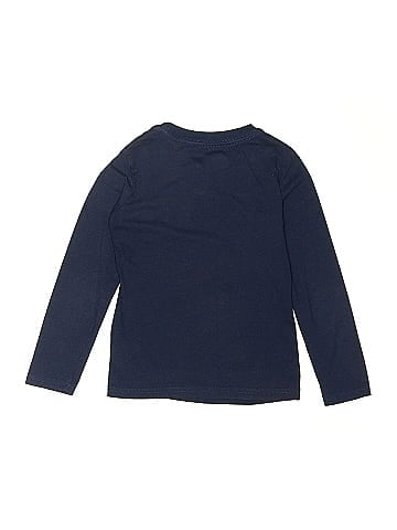 Eddie Bauer Long Sleeve T-Shirt (view 2)