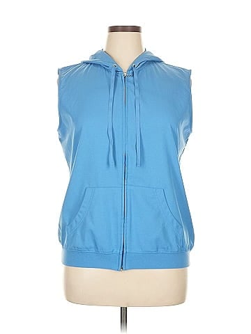 New York & Company Vest (view 1)