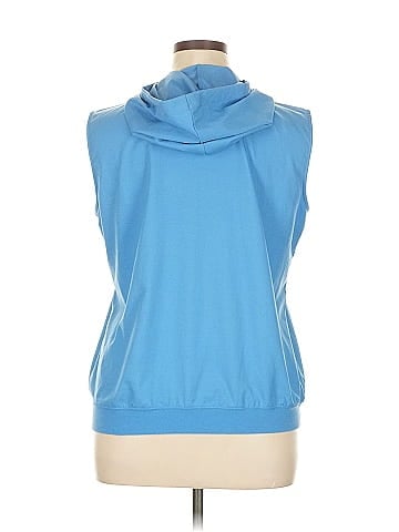 New York & Company Vest (view 2)