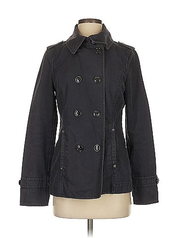 S.Oliver Trenchcoat (view 1)