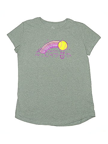 Under Armour Active T-Shirt (view 1)