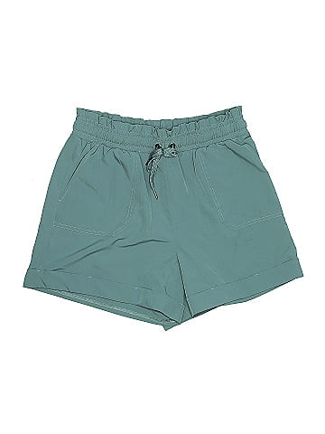 Danskin Athletic Shorts (view 1)