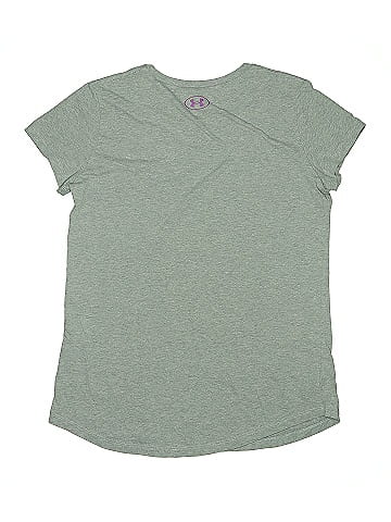 Under Armour Active T-Shirt (view 2)