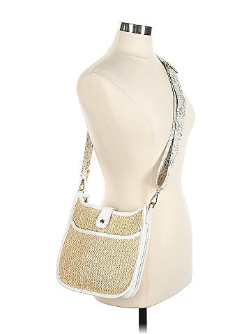 Ah-dorned Crossbody Bag (view 2)