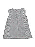 Just One You Made by Carter's 100% Cotton Checkered-gingham Gray Blue Dress 12-18 MO / 18 MO - photo 2