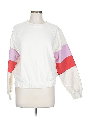 Evereve Sweatshirt (view 1)