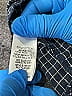 Umgee Houndstooth Gray Casual Skirt Size S - photo 5