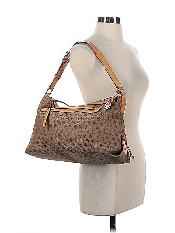 Dooney & Bourke Shoulder Bag (view 2)