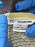 Clu + Willoughby Yellow Long Sleeve Top Size S - photo 7