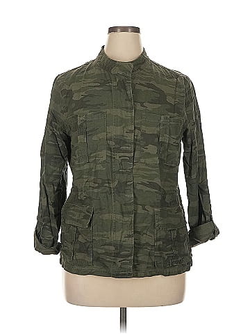 Sanctuary Jacket (view 1)