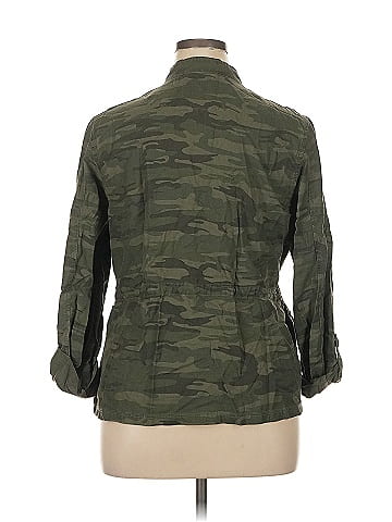 Sanctuary Jacket (view 2)