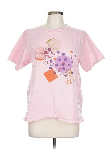 UT for Uniqlo Short Sleeve T-Shirt (view 1)
